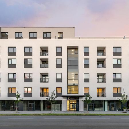 Sladovna Apartments 올로모우츠 외부 사진