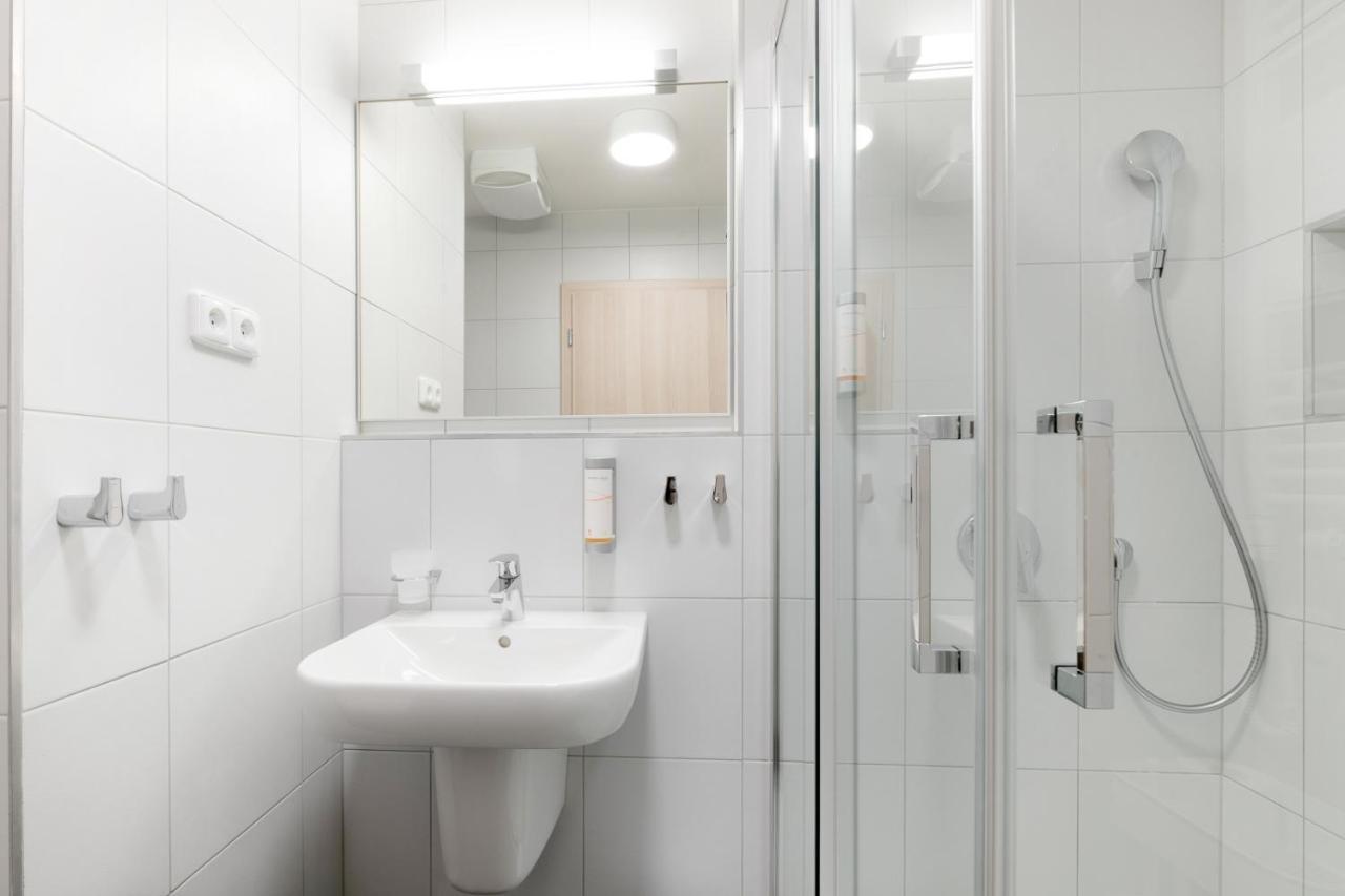 Sladovna Apartments 올로모우츠 외부 사진