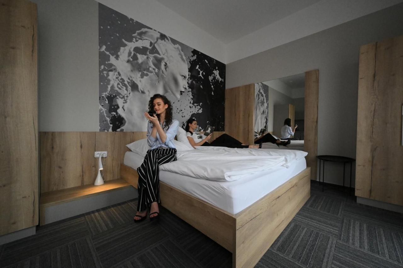 Sladovna Apartments 올로모우츠 외부 사진