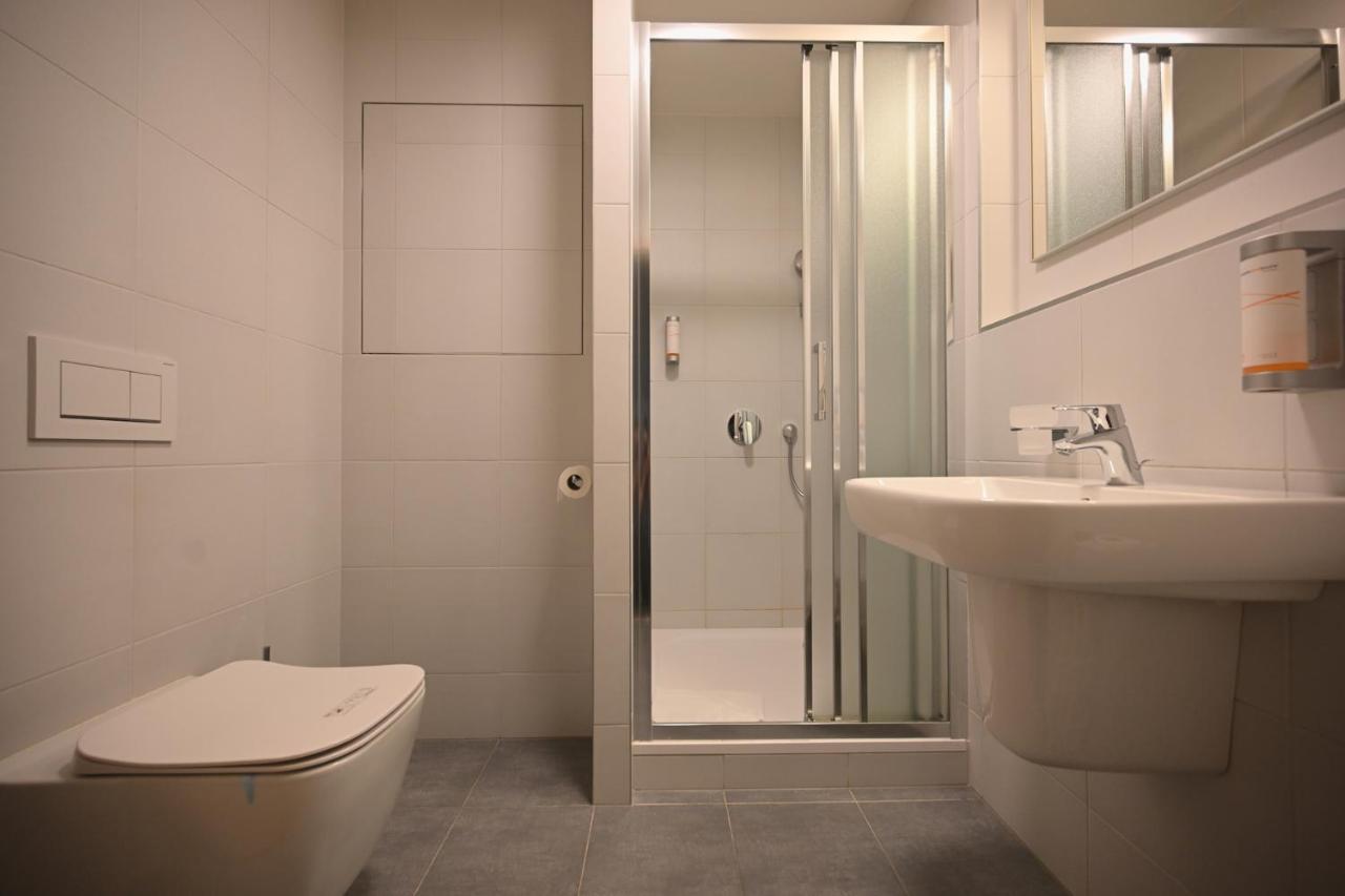 Sladovna Apartments 올로모우츠 외부 사진